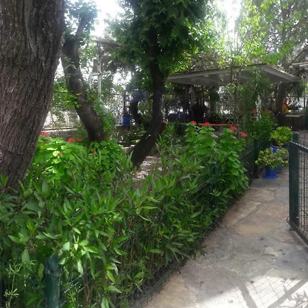 Villa Meri In *