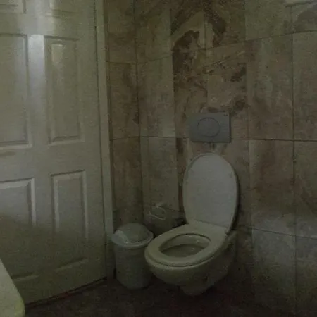 Villa Meri In Bodrum